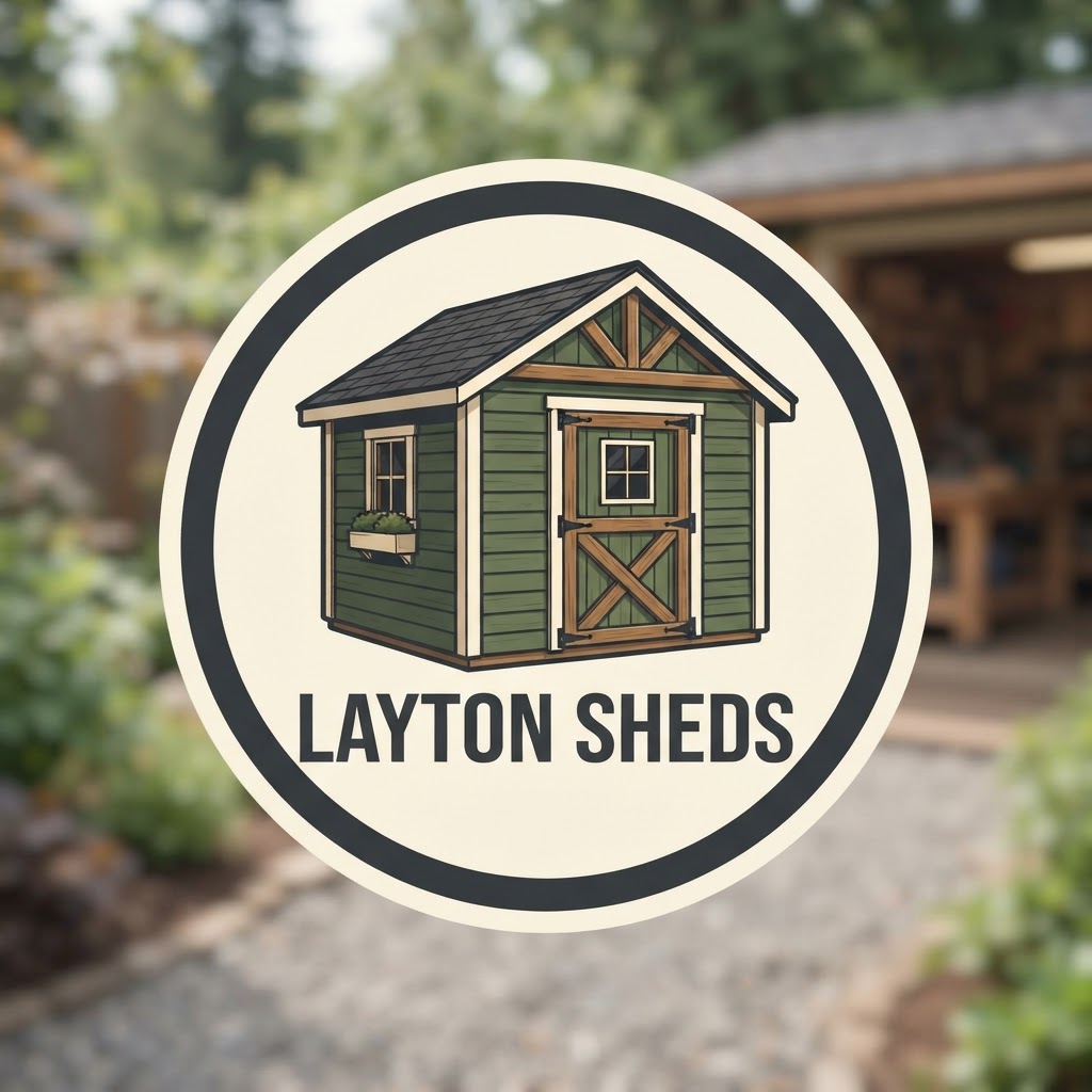 Layton Sheds